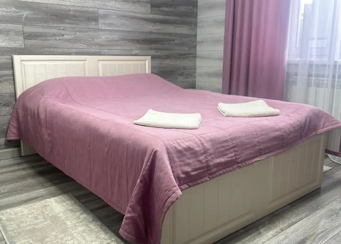 Silk Way Hotel