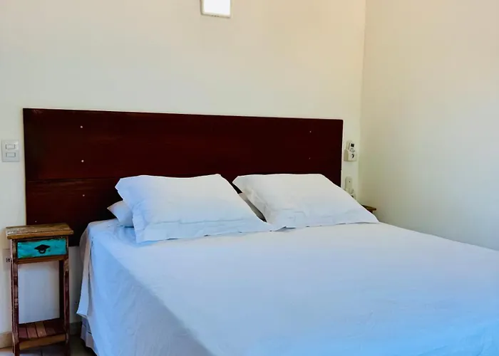 Manzuko Vila De Charme