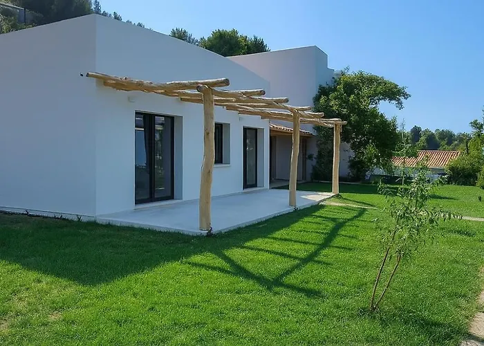 Silenza B&B, Charme, Comfort E Relax Nel Gargano