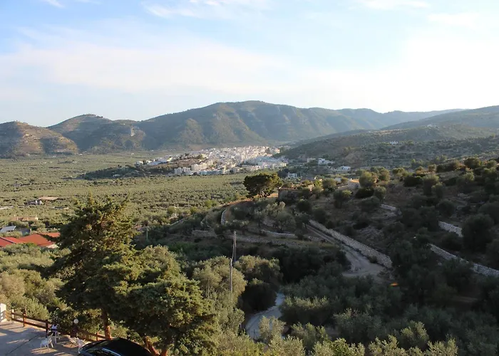 Silenza B&B, Charme, Comfort e Relax nel Gargano