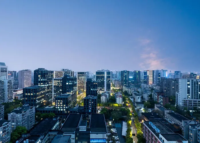 Hangzhou Banzhe Hotel