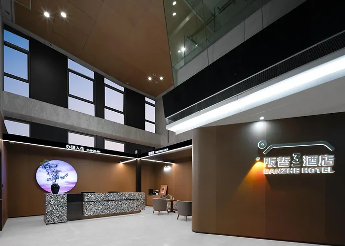 Hangzhou Banzhe Hotel