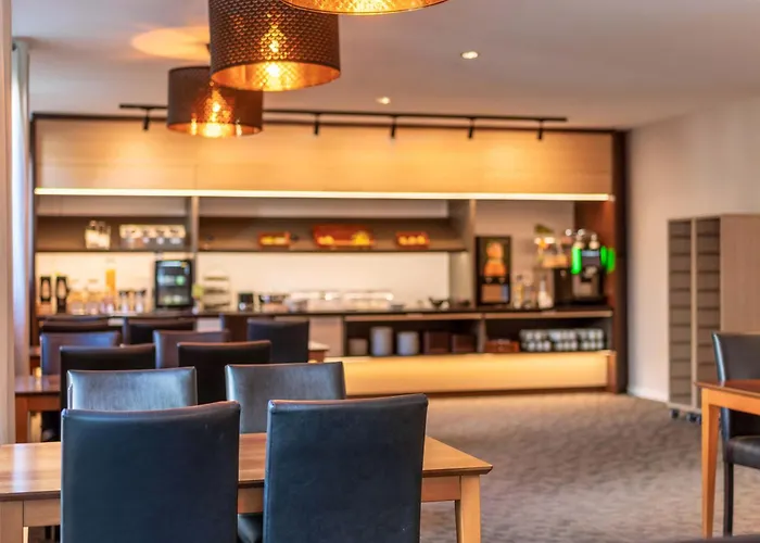 B&B Hotel Eschweiler