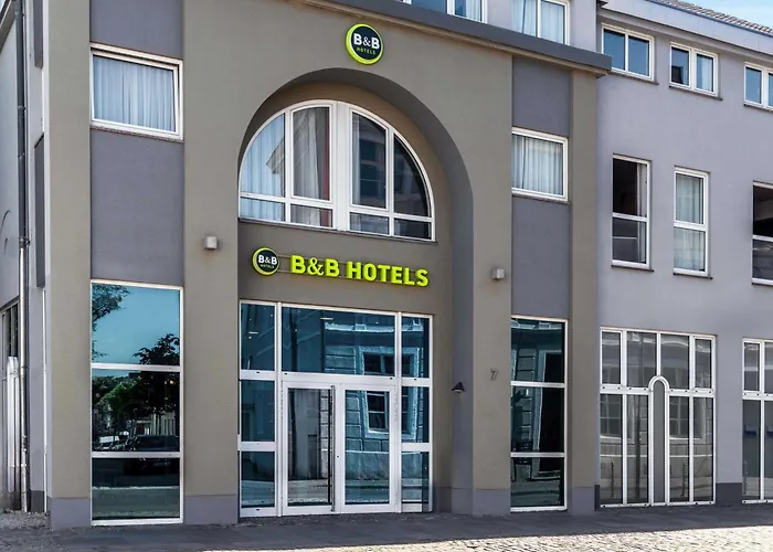 B&B Hotel Eschweiler