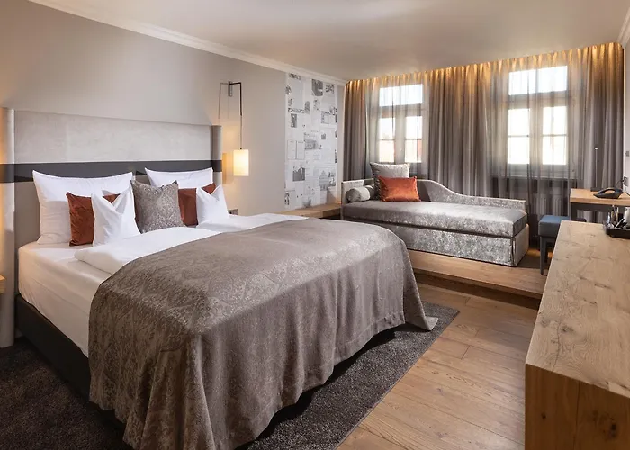 Hotel Goldene Sonne