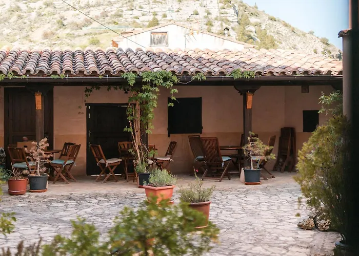 Hotel Albarran