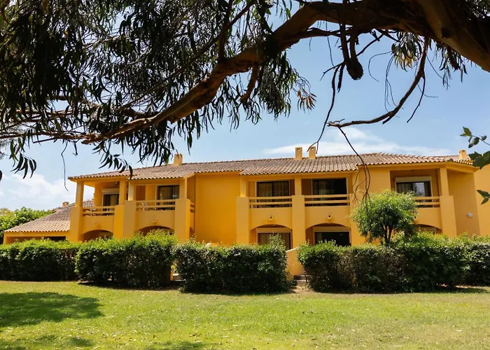Residence Paese Serenu