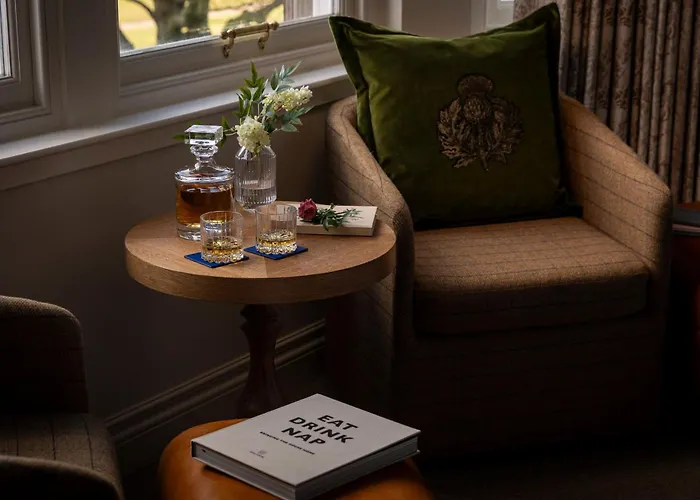 Seaton House - Small Luxury Hotels Of The World