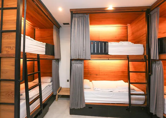 Hotel Dafam Wonosobo