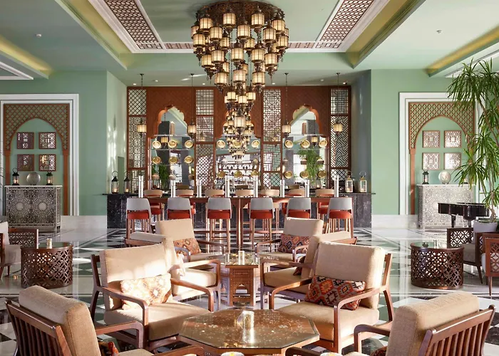 Steigenberger Resort Alaya Marsa Alam - Red Sea - Adults Friendly 16 Years Plus