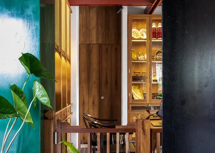 Hotel Gahn Khao Lak