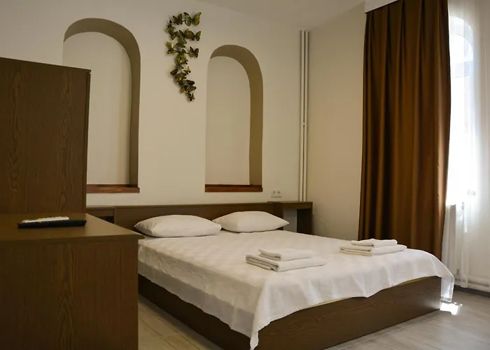 Ilcayto Rooms