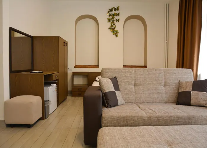 Ilcayto Rooms