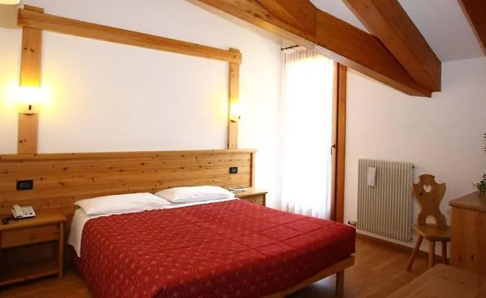 Hotel K2
