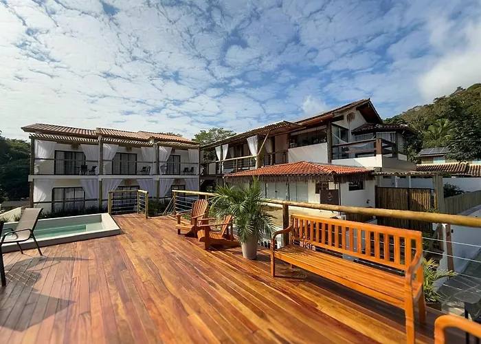 Santomar Guest House
