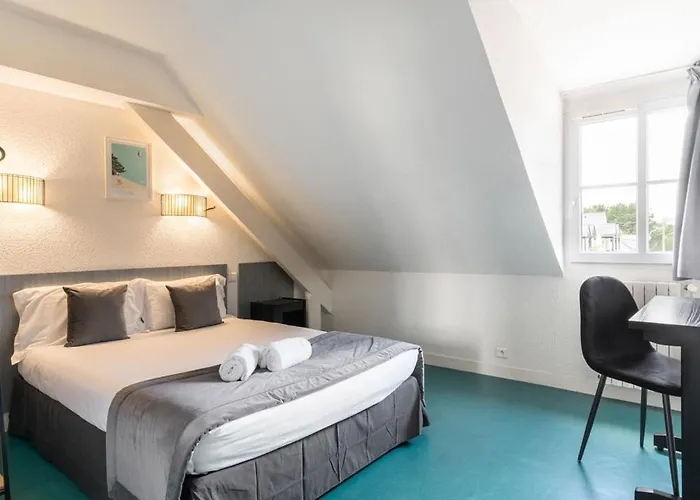 Le 106 Hotel