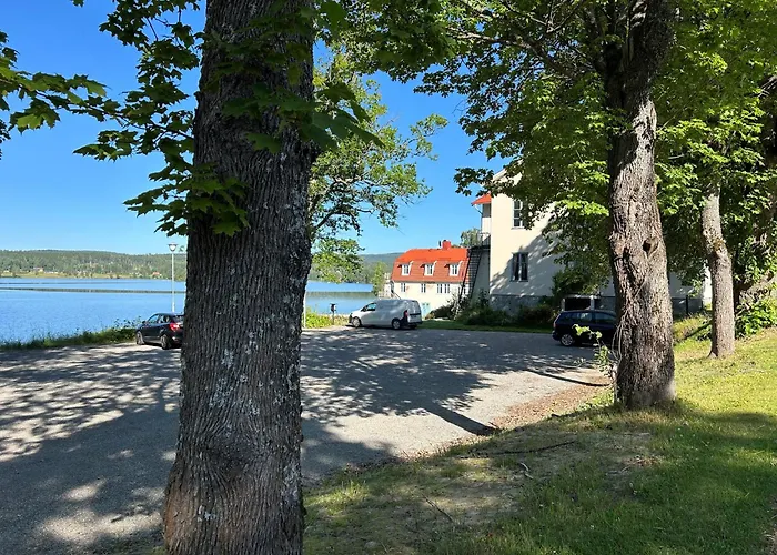 Grangaerde Hotell