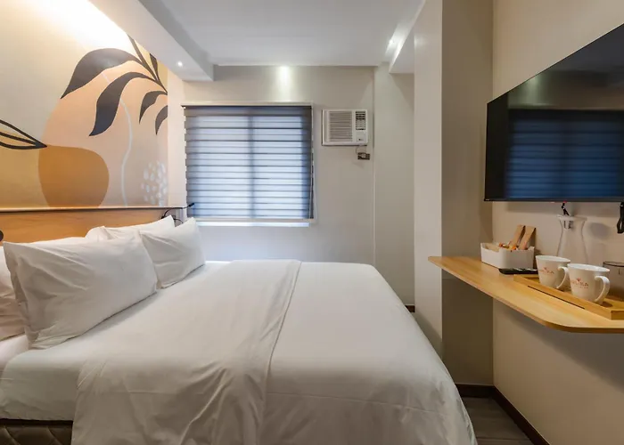 Maharlika City Inn