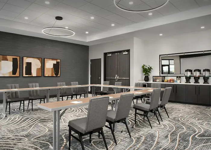 Towneplace Suites By Marriott Bozeman West
