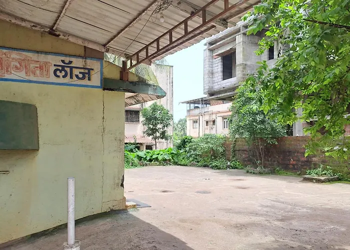 Sangita Lodge