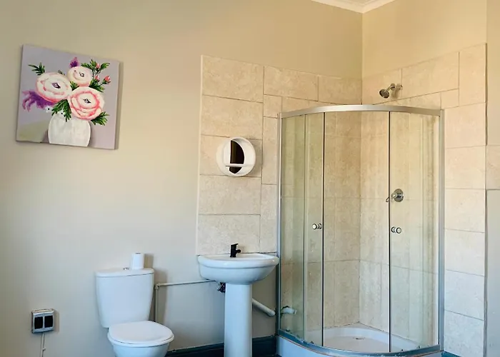 Luderitz Grand Hotel