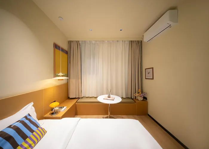 Xiamen Evening Breeze Hotel