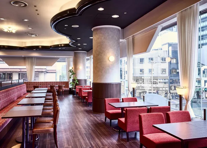 Royal Pines Hotel Chiba