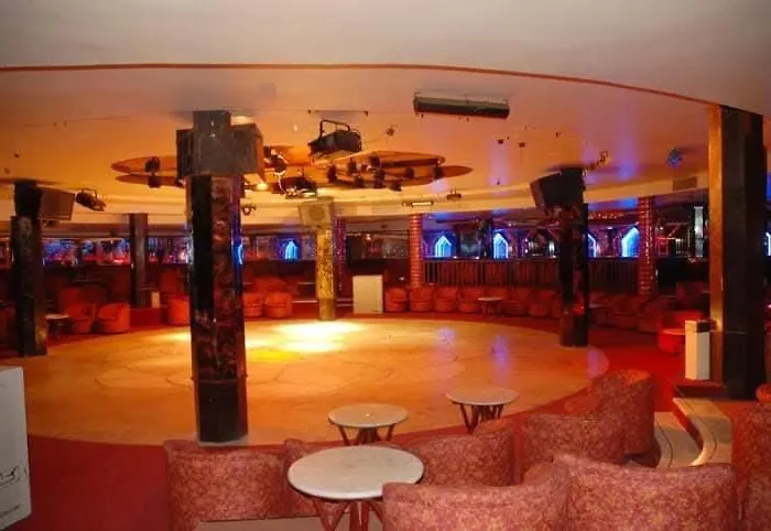 Hôtel Les Pyramides Club Nabeul