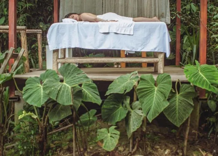 Suite Lodge En La Amazonía Con Actividades, Suite Kilo