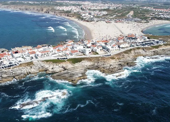 Pura Vida Baleal