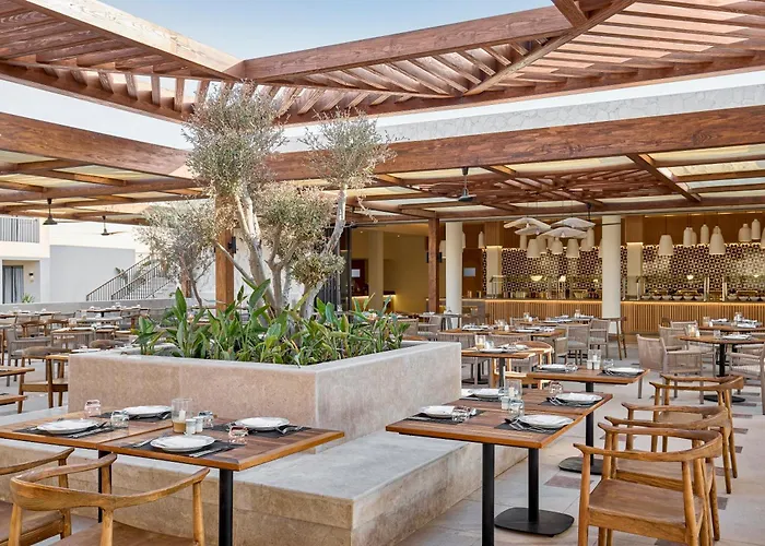 Jaz Viva Almaza Blu, Almaza Bay