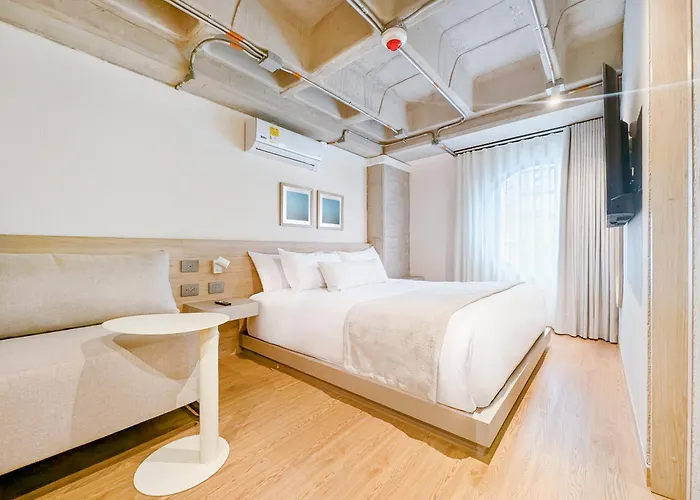 Hotel Once22