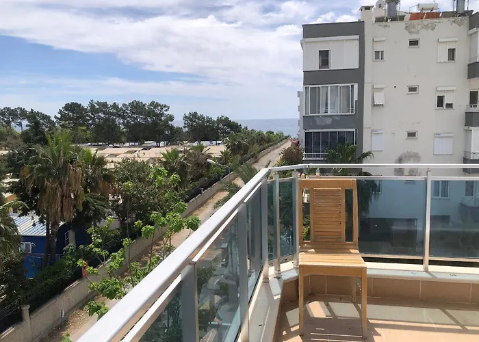 Hotel Yagmurr