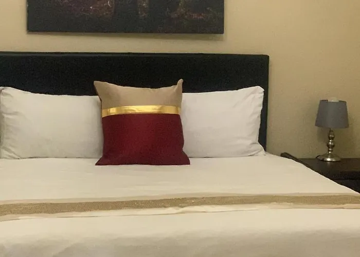 Shingwedzi Hotel