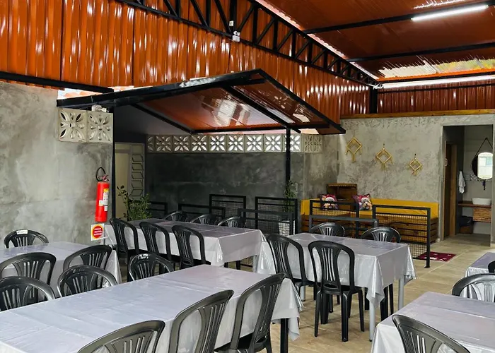 Hotel São Francisco