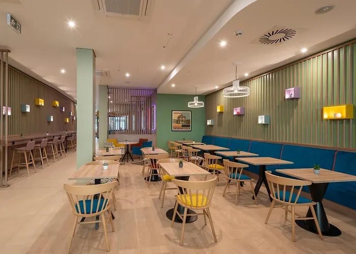 Hampton By Hilton Dresden City Centre