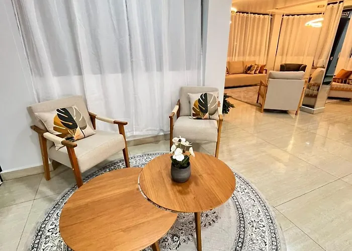 Benni Palace Hotel