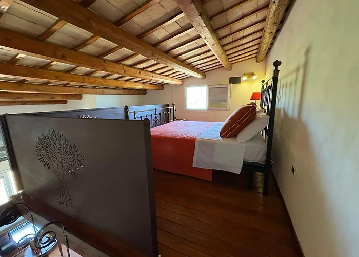 Selinunthia Country House