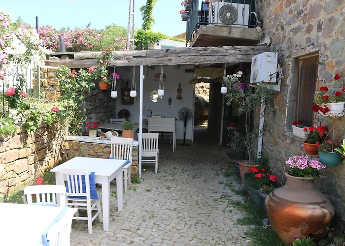 Son Vapur Otel