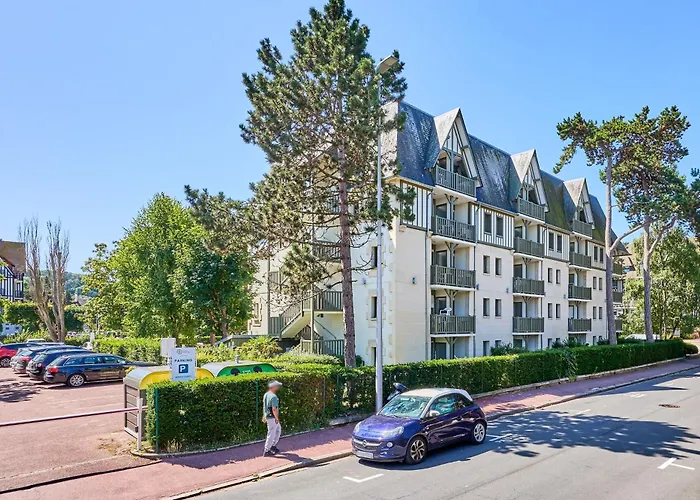 Residence Pierre & Vacances Les Embruns