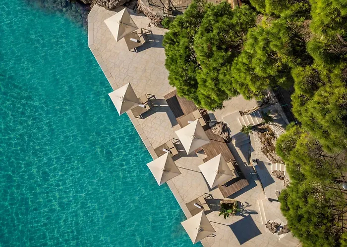 Hotel Kvarner - By Liburnia Hotels & Villas