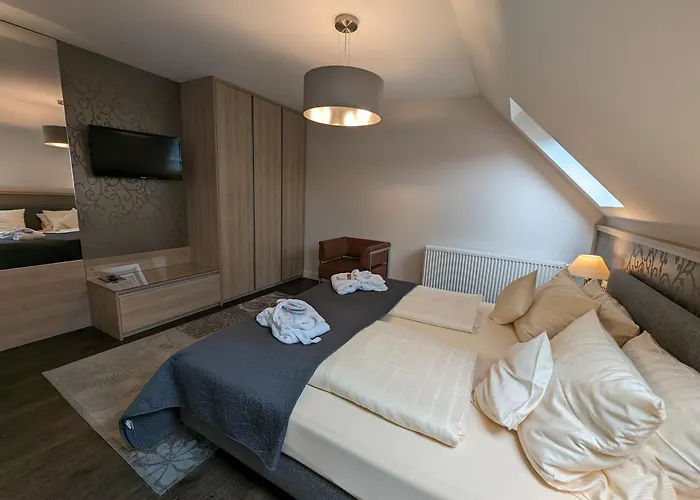 Weinhotel St. Stephanus