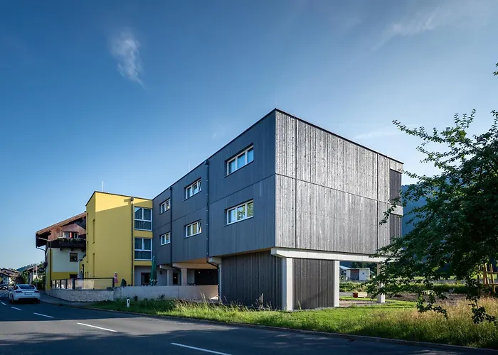 Hotel-Gasthof Zum Schwanen