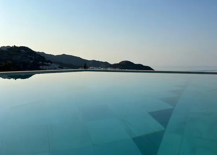 Posada Morisca Charming Hotel Boutique