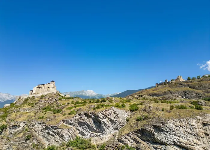 Hotel Castel