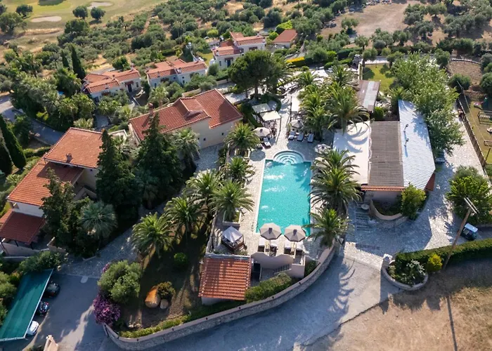 Kelyfos Hotel