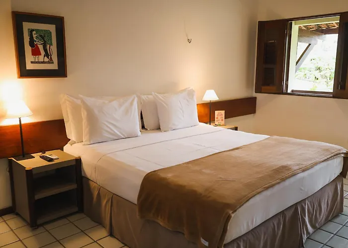 Hotel Fazenda Portal de Gravatá