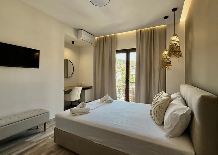 Hotel Eleni