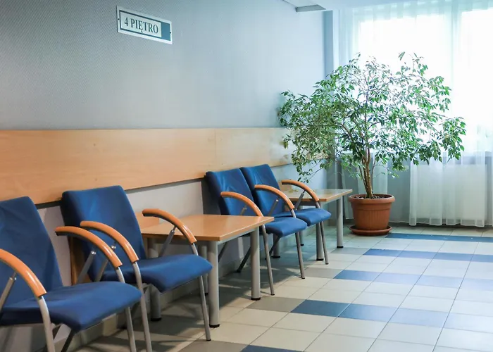 Hotel Krakowiak