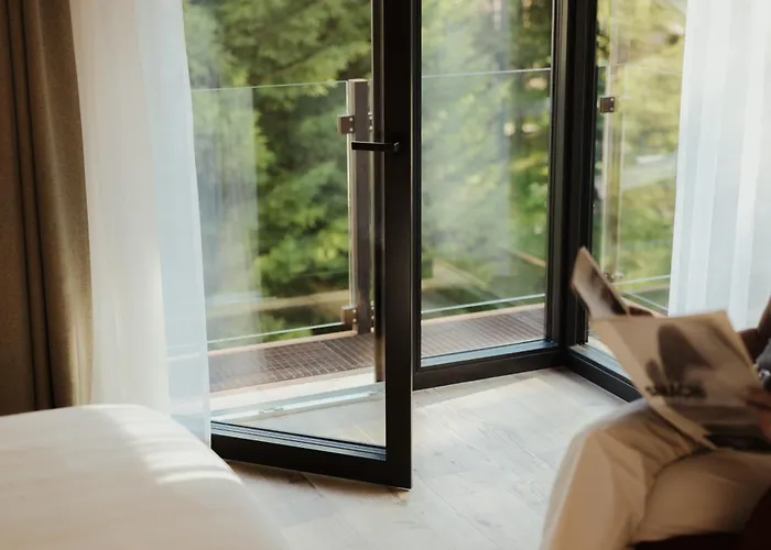 Hotel Chalet Corso
